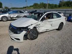 3VWC57BU5MM034409 2021 VOLKSWAGEN JETTA