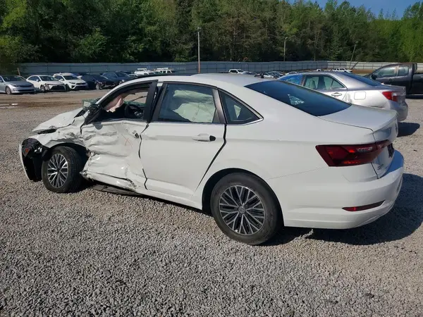 3VWC57BU5MM034409 2021 VOLKSWAGEN JETTA - Image 2