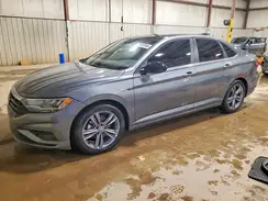 3VWC57BU5MM035110 2021 VOLKSWAGEN JETTA