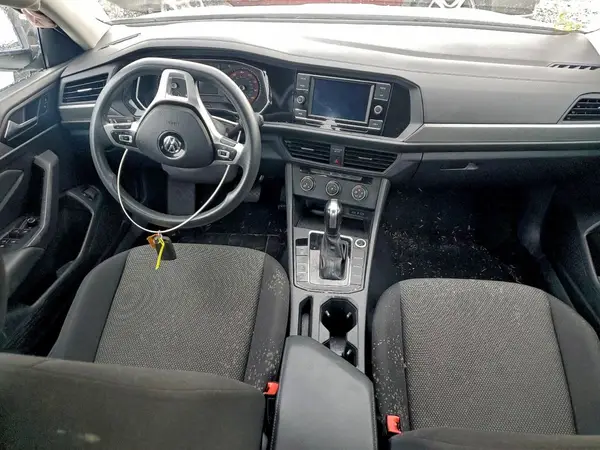 3VWC57BU5MM035530 2021 VOLKSWAGEN JETTA - Image 8