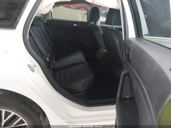 3VWC57BU5MM035558 2021 VOLKSWAGEN JETTA - Image 8