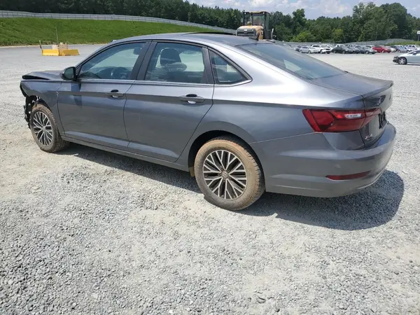 3VWC57BU5MM037326 2021 VOLKSWAGEN JETTA - Image 2