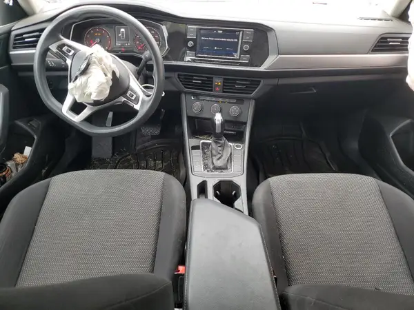 3VWC57BU5MM037553 2021 VOLKSWAGEN JETTA - Image 8