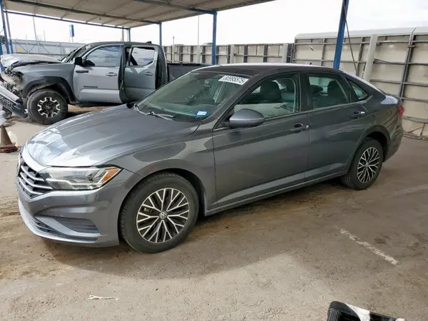 3VWC57BU5MM038623 2021 VOLKSWAGEN JETTA - Image 1