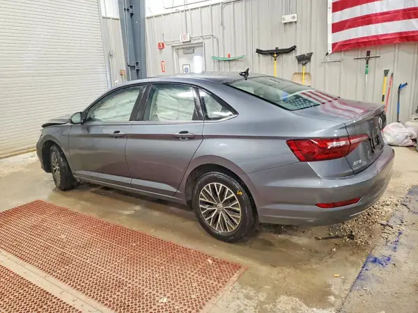 3VWC57BU5MM042347 2021 VOLKSWAGEN JETTA - Image 2