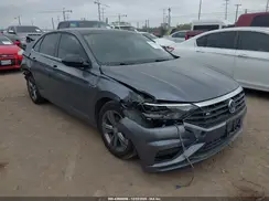 3VWC57BU5MM044941 2021 VOLKSWAGEN JETTA