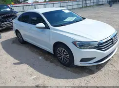 3VWC57BU5MM045605 2021 VOLKSWAGEN JETTA