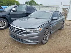 3VWC57BU5MM045796 2021 VOLKSWAGEN JETTA
