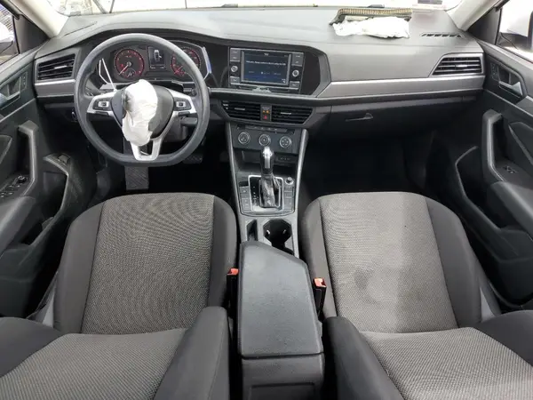 3VWC57BU5MM046060 2021 VOLKSWAGEN JETTA - Image 8