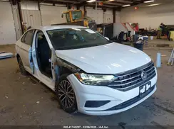 3VWC57BU5MM046236 2021 VOLKSWAGEN JETTA