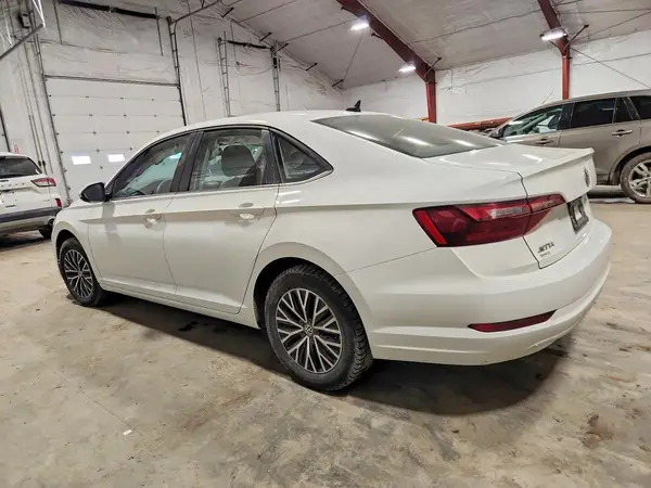 3VWC57BU5MM049413 2021 VOLKSWAGEN JETTA - Image 2