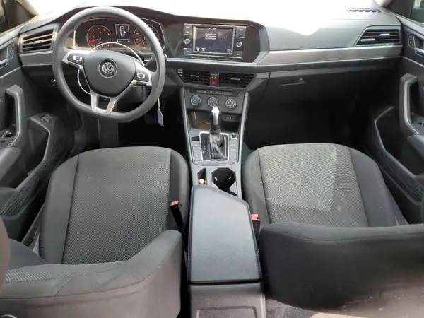 3VWC57BU5MM050254 2021 VOLKSWAGEN JETTA - Image 8