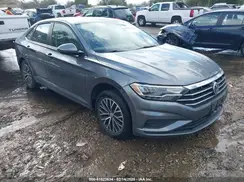 3VWC57BU5MM050691 2021 VOLKSWAGEN JETTA