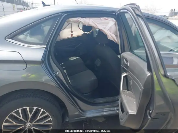 3VWC57BU5MM050724 2021 VOLKSWAGEN JETTA - Image 8