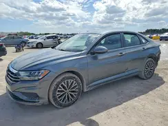 3VWC57BU5MM050836 2021 VOLKSWAGEN JETTA