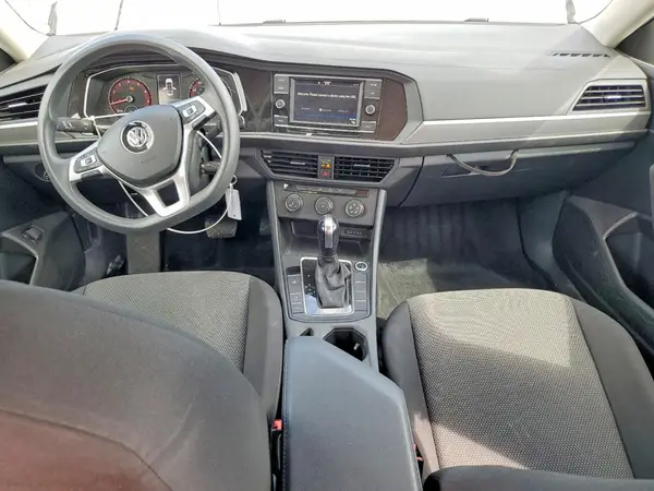 3VWC57BU5MM050836 2021 VOLKSWAGEN JETTA - Image 8