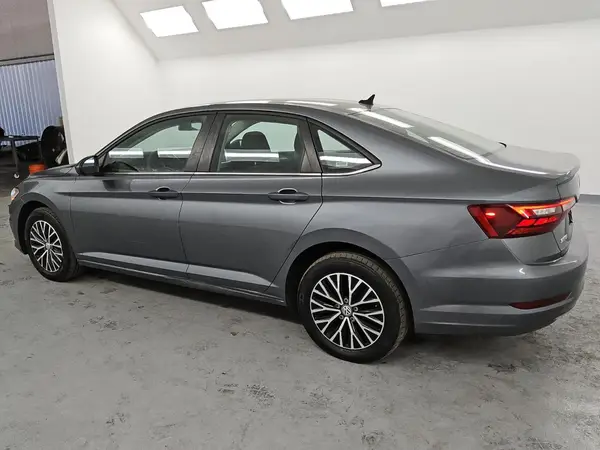 3VWC57BU5MM051338 2021 VOLKSWAGEN JETTA - Image 2