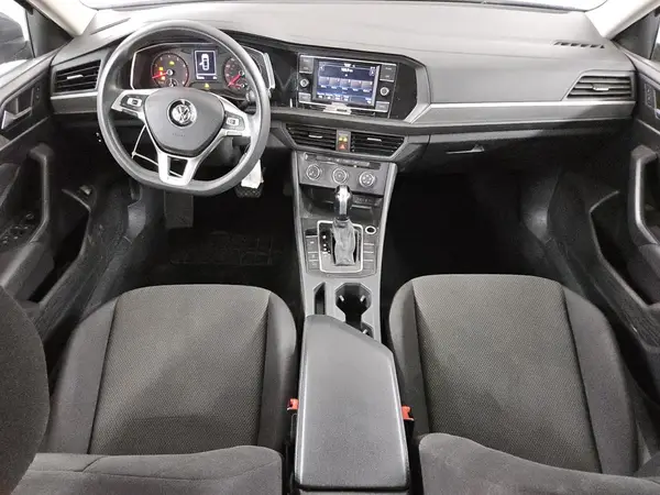 3VWC57BU5MM051338 2021 VOLKSWAGEN JETTA - Image 8