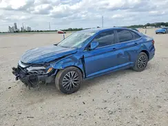 3VWC57BU5MM052411 2021 VOLKSWAGEN JETTA