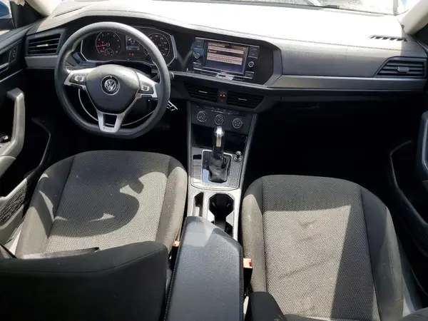 3VWC57BU5MM052411 2021 VOLKSWAGEN JETTA - Image 8