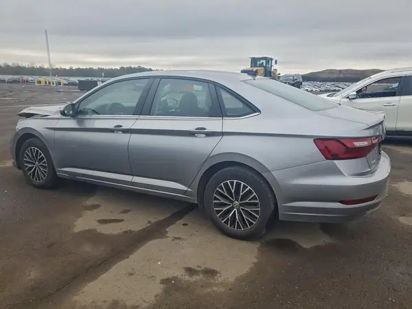 3VWC57BU5MM054885 2021 VOLKSWAGEN JETTA - Image 2