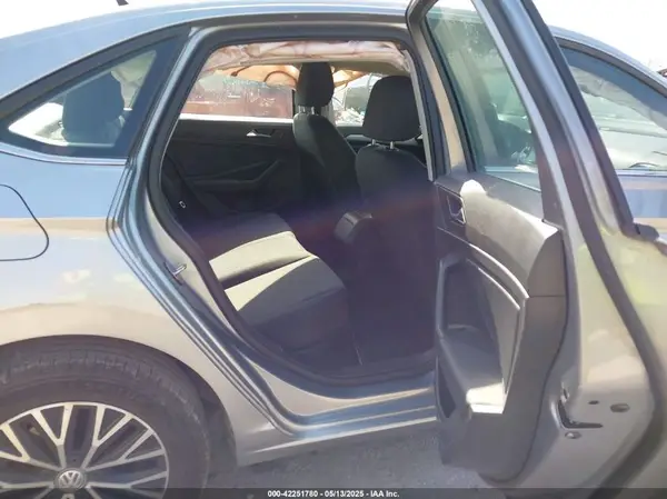 3VWC57BU5MM055552 2021 VOLKSWAGEN JETTA - Image 8