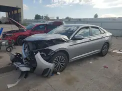 3VWC57BU5MM057284 2021 VOLKSWAGEN JETTA
