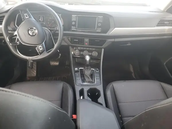 3VWC57BU5MM057284 2021 VOLKSWAGEN JETTA - Image 8