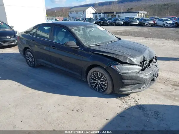 3VWC57BU5MM057477 2021 VOLKSWAGEN JETTA - Image 1