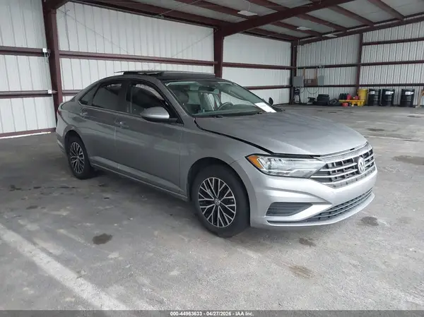 3VWC57BU5MM059150 2021 VOLKSWAGEN JETTA - Image 1