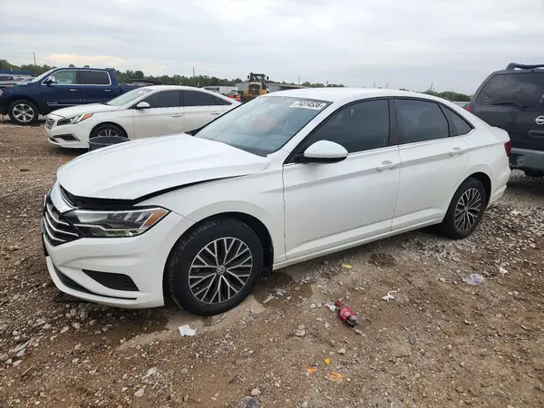 3VWC57BU5MM059889 2021 VOLKSWAGEN JETTA - Image 1