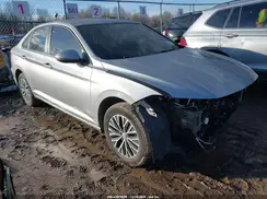 3VWC57BU5MM060945 2021 VOLKSWAGEN JETTA