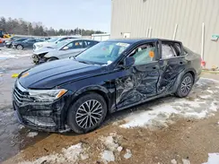 3VWC57BU5MM064204 2021 VOLKSWAGEN JETTA