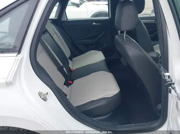 3VWC57BU5MM065224 2021 VOLKSWAGEN JETTA - Image 8