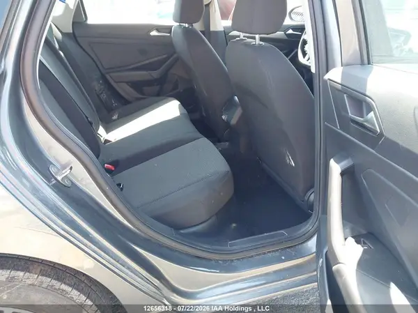 3VWC57BU5MM066888 2021 VOLKSWAGEN JETTA - Image 8