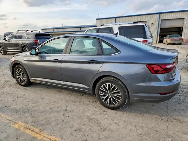 3VWC57BU5MM067815 2021 VOLKSWAGEN JETTA - Image 2