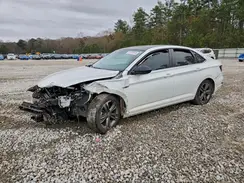 3VWC57BU5MM069564 2021 VOLKSWAGEN JETTA