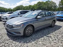 3VWC57BU5MM070665 2021 VOLKSWAGEN JETTA