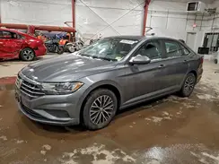3VWC57BU5MM071931 2021 VOLKSWAGEN JETTA
