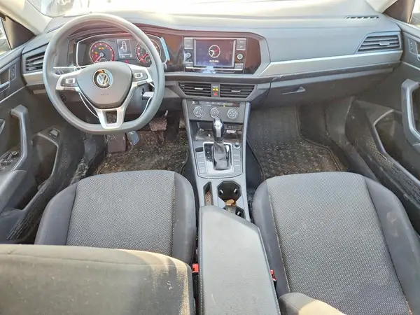 3VWC57BU5MM072187 2021 VOLKSWAGEN JETTA - Image 8