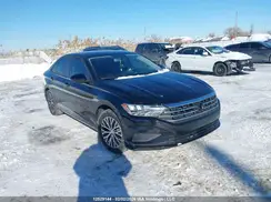 3VWC57BU5MM075316 2021 VOLKSWAGEN JETTA
