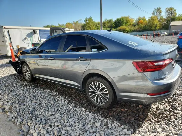 3VWC57BU5MM076336 2021 VOLKSWAGEN JETTA - Image 2