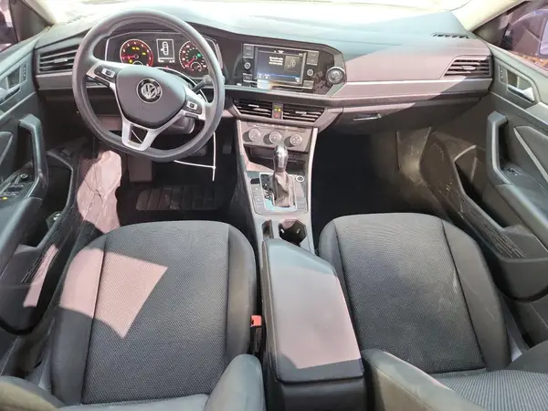 3VWC57BU5MM076336 2021 VOLKSWAGEN JETTA - Image 8