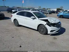 3VWC57BU5MM078331 2021 VOLKSWAGEN JETTA