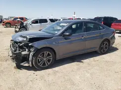 3VWC57BU5MM081617 2021 VOLKSWAGEN JETTA