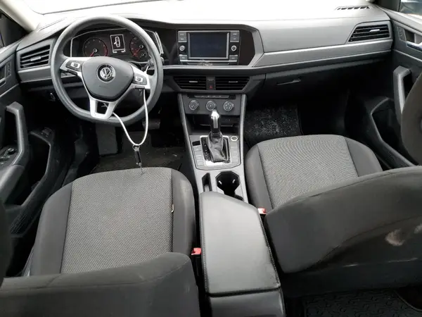 3VWC57BU5MM082153 2021 VOLKSWAGEN JETTA - Image 8