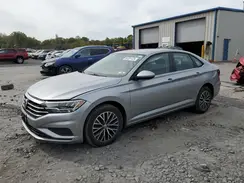 3VWC57BU5MM083030 2021 VOLKSWAGEN JETTA