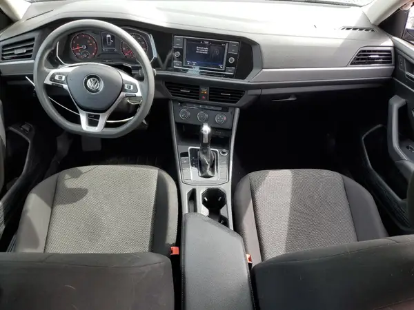 3VWC57BU5MM083030 2021 VOLKSWAGEN JETTA - Image 8