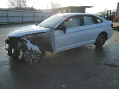 3VWC57BU5MM083755 2021 VOLKSWAGEN JETTA
