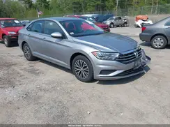 3VWC57BU5MM085618 2021 VOLKSWAGEN JETTA